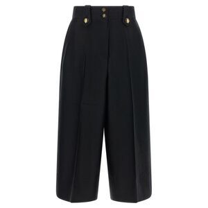 Zimmermann Women 'Valiant' Culotte Pants